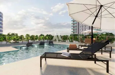 Apartamento com 2 quartos à venda na Rua Doutor Itapura de Miranda, Boqueirão, Santos