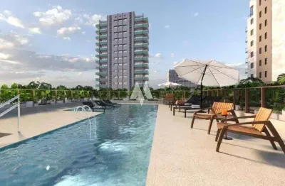 Apartamento com 4 quartos à venda na Rua Doutor Itapura de Miranda, Boqueirão, Santos