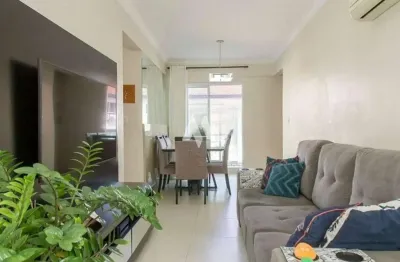 Apartamento padrão com 2 dormitórios sendo 1 suíte e lazer