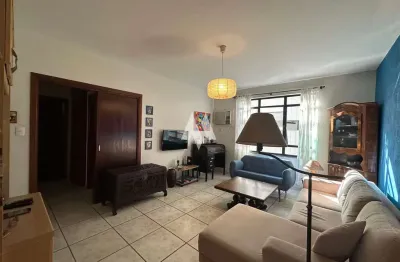 Apartamento com 2 quartos à venda no Pompéia, Santos 