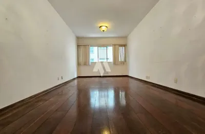 Apartamento 02 quartos, dependência completa e 1 vaga à venda na vila rica/boqueirão - santos/sp
