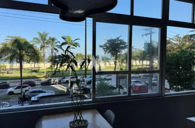 Apartamento à venda de 2 dormitórios - gonzaga - santos/sp