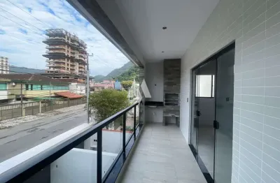 Casa com 3 quartos à venda na Vila Belmiro, Santos 