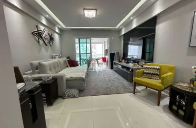 Apartamento com 2 quartos à venda no Ponta da Praia, Santos 