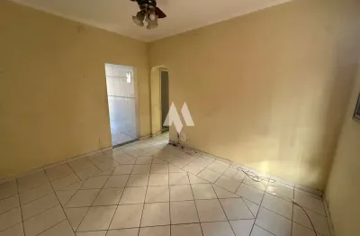 Apartamento com 2 quartos à venda no Macuco, Santos 