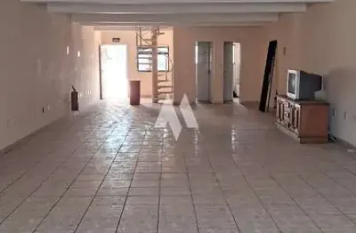 Ponto comercial à venda na Vila Mathias, Santos 