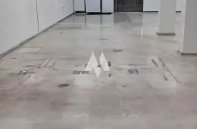 Ponto comercial para alugar no Gonzaga, Santos 