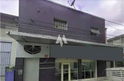 Ponto comercial à venda na Rua da Constituição, 307, Paquetá, Santos