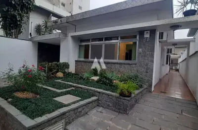 Excelente casa térrea mobiliada e equipada com 4 dormitorios  no embare