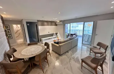 Apartamento com 3 quartos à venda no marapé, santos , 150 m2 por r$ 1.750.000