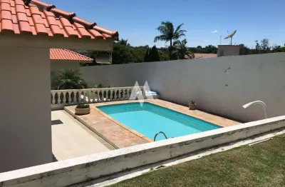 Casa em condomínio fechado com 3 quartos à venda no Jardim Santa Rosa, Itatiba 