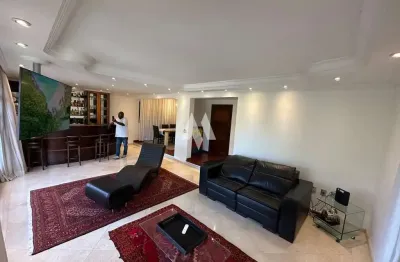 Apartamento com 4 quartos à venda na Aparecida, Santos 