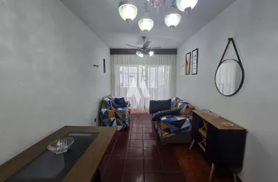 Apartamento em josé menino, santos/sp locação 1 domritorio 2 mil pacote