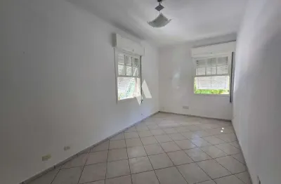 Apartamento em boqueirão, santos/sp, 3 dormitórios, 1 suíte, 1 vaga