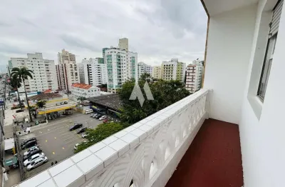 Apartamento com 2 quartos à venda na Rua Pero Correa, Itararé, São Vicente
