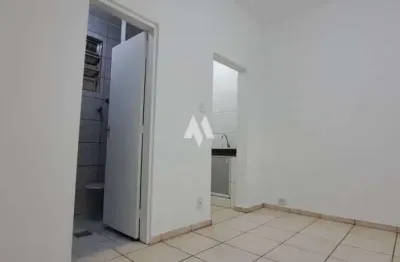 Apartamento com 1 quarto à venda no Embaré, Santos 