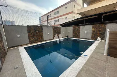 Casa com 4 quartos à venda na Aparecida, Santos 