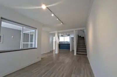 Casa com 2 quartos à venda no Ponta da Praia, Santos 