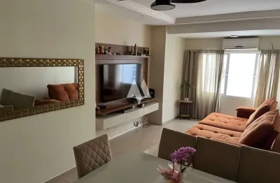 Apartamento com 3 quartos à venda no Gonzaga, Santos 