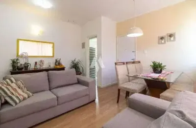 Apartamento com 3 quartos e 3 banheiros à venda, 97 m² por r$ 495.000