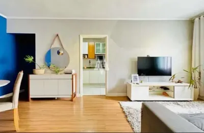 Apartamento com 2 quartos à venda na Aparecida, Santos 
