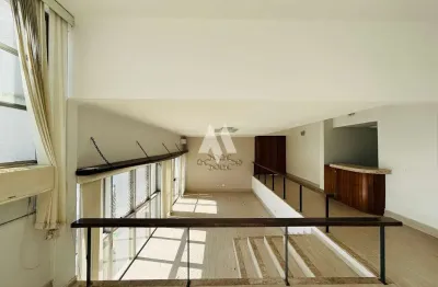 Apartamento à venda de 4 dormitórios com vista mar - itararé / são vicente