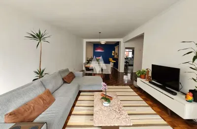 Apartamento com 4 quartos à venda no Gonzaga, Santos 