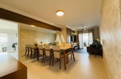 Apartamento à venda 3 dormitórios e lazer na ponta da praia santos/sp