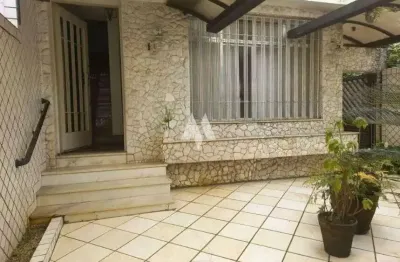 Casa com 2 quartos à venda no Ponta da Praia, Santos 