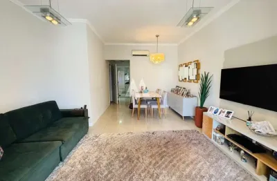 Apartamentos à venda com 3 dormitórios e lazer completo no bairro gonzaga em santos/sp