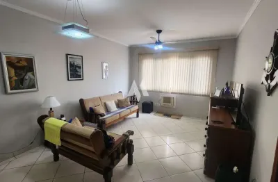 Incrível apartamento no bairro aparecida – pronto para morar!, 2 dormitórios, suíte vaga escriturada