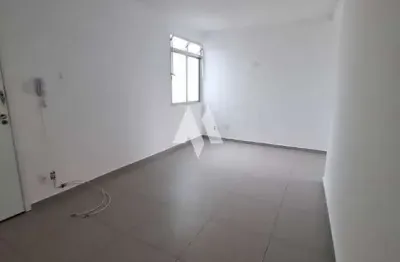 Apartamento com 2 quartos à venda na Avenida Dino Bueno, Ponta da Praia, Santos