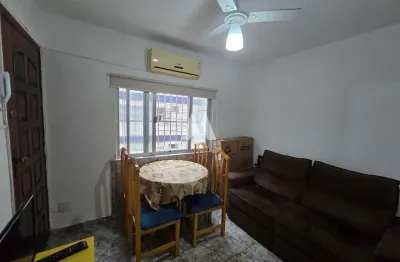Apartamento com 2 quartos à venda na Aparecida, Santos 
