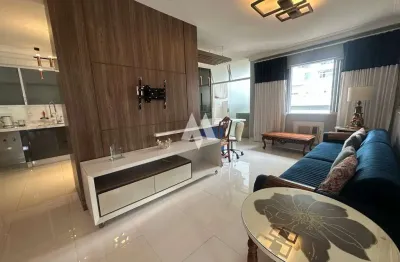 Apartamento com 3 quartos à venda na Aparecida, Santos 