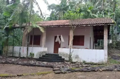 Chácara / sítio com 6 quartos à venda no Centro, Itariri 