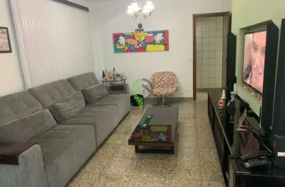 Apartamento à venda com 3 dormitórios em andar alto e lazer no bairro ponta da praia em santos/sp