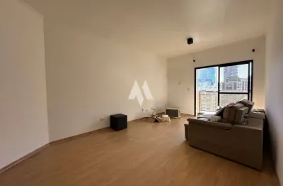 Partamento com 2 quartos e 3 banheiros à venda gonzaga - santos