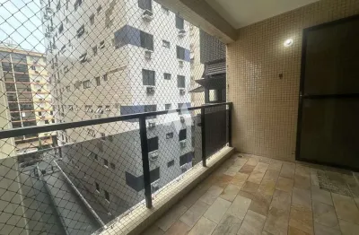 Apartamento com 3 quartos à venda na Aparecida, Santos 