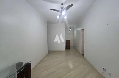 Apartamento com 1 quarto à venda na Rua Maranhão, Pompéia, Santos