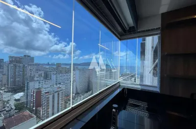 Duplex de alto padrão – 100 m² | 3 suítes | porteira fechada | 2 vagas demarcadas