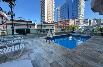 Apartamento amplo e bem distribuído – 95 m² | 3 dormitórios | suíte | sacada gourmet | 2 vagas demarcadas