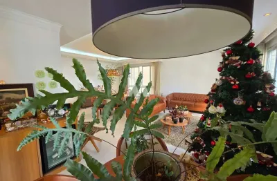 Apartamento com 3 quartos à venda na Rua Sampaio Moreira, Embaré, Santos