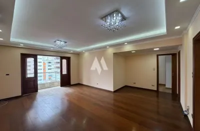 Apartamento com 4 quartos à venda na Rua Pernambuco, Gonzaga, Santos