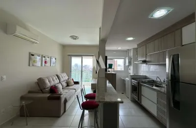 Apartamento com 1 quarto à venda na Rua Tolentino Filgueiras, Gonzaga, Santos