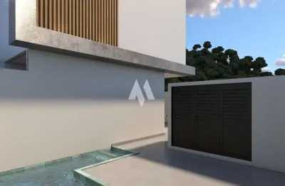 Casa em condomínio à venda com 2 dormitórios, churrasqueira privativa e piscina no bairro vila matias em santos/sp