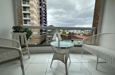 Apartamento com 3 quartos e 3 banheiros à venda, 151 m² gonzaga/santos