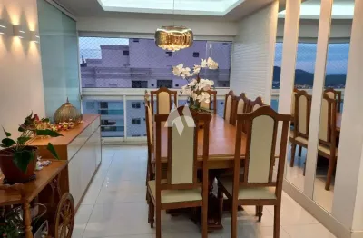 Apartamento com 2 quartos 2 vagas e lazer à venda na ponta da praia - santos/sp