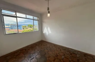 Apartamento à venda – 88,39 m² | vista livre | prédio tranquilo