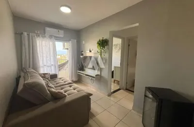 Apartamento com 2 quartos à venda no Jardim Independência, São Vicente 