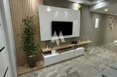 Casa com 3 quartos à venda na Rua Guanabara, Morada Praia, Bertioga